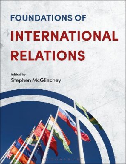 Picture of Foundations of International Relations