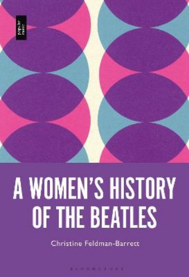 Picture of A Women's History of the Beatles