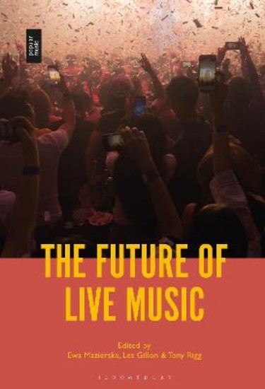 Picture of The Future of Live Music