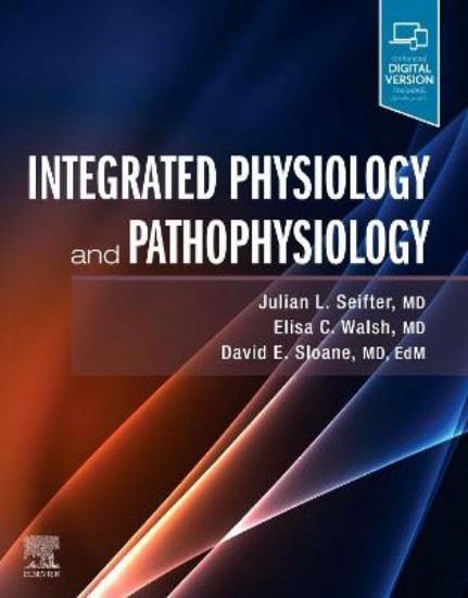 Picture of Integrated Physiology and Pathophysiology