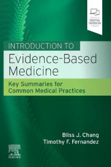 Picture of Introduction to Evidence-Based Medicine: Key Summaries for Common Medical Practices
