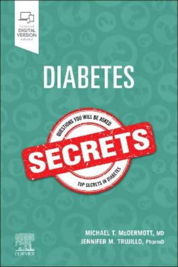 Picture of Diabetes Secrets