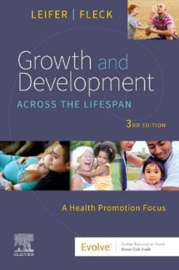 Picture of Growth and Development Across the Lifespan: A Health Promotion Focus