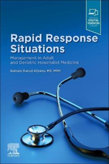 Picture of Rapid Response Situations: Management in Adult and Geriatric Hospitalist Medicine