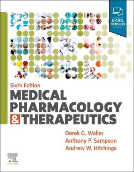 Picture of Medical Pharmacology and Therapeutics