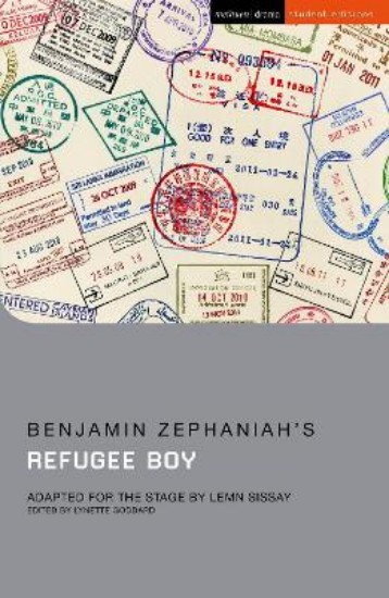 Picture of Refugee Boy
