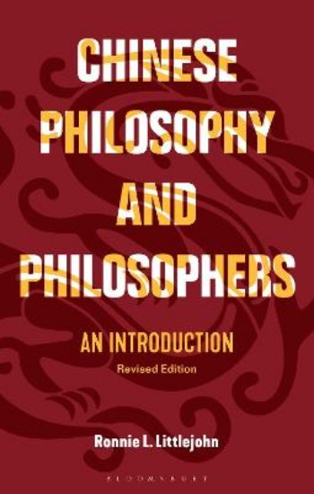 Picture of Chinese Philosophy and Philosophers: An Introduction