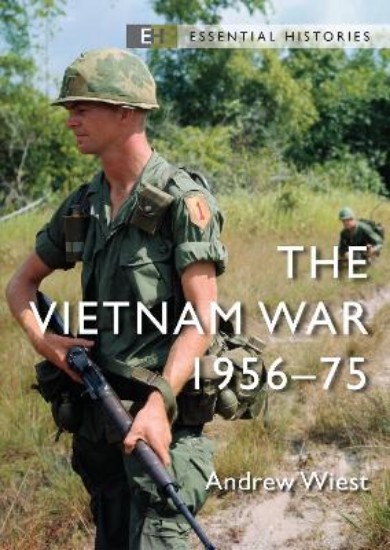 Picture of The Vietnam War: 1956-75