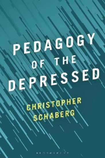 Picture of Pedagogy of the Depressed