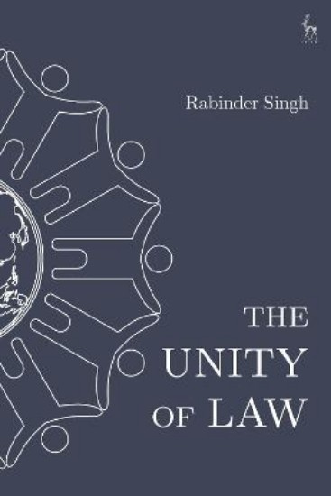Picture of The Unity of Law