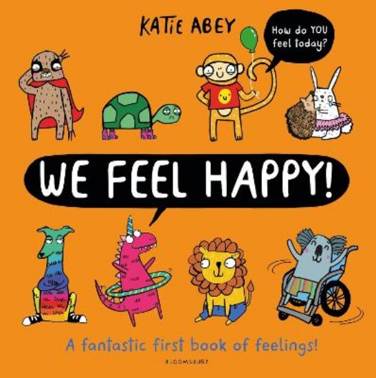 Picture of We Feel Happy