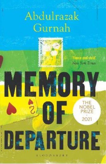 Picture of Memory of Departure