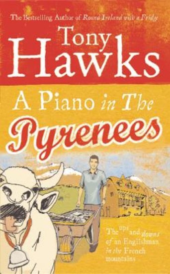 Picture of Piano in the Pyrenees