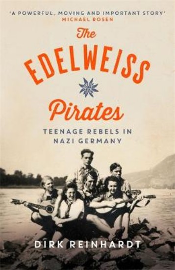 Picture of Edelweiss Pirates