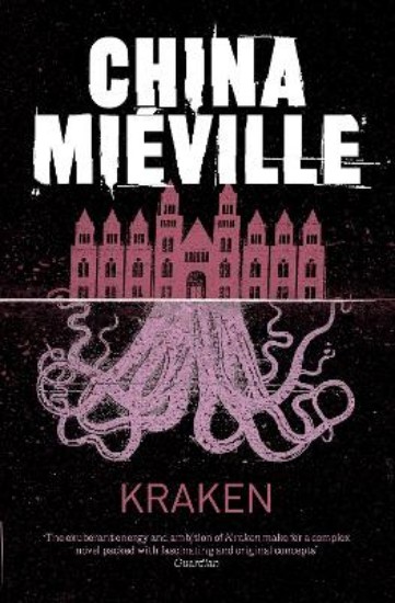 Picture of Kraken