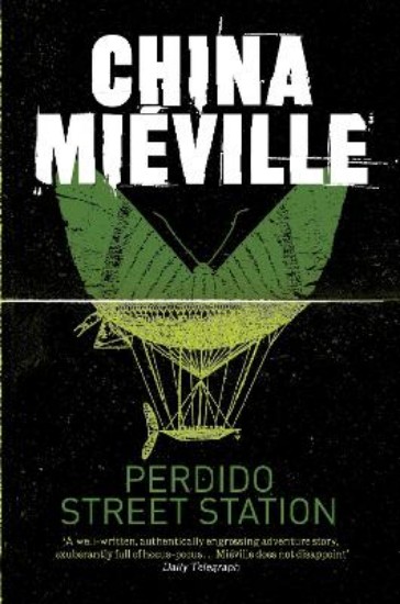 Picture of Perdido Street Station