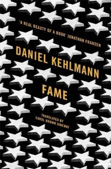 Picture of Fame: A Novel in Nine Episodes