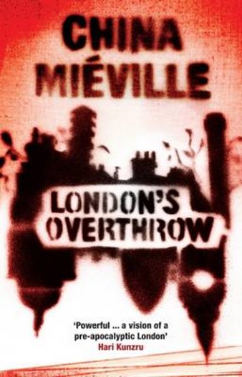 Picture of London's Overthrow