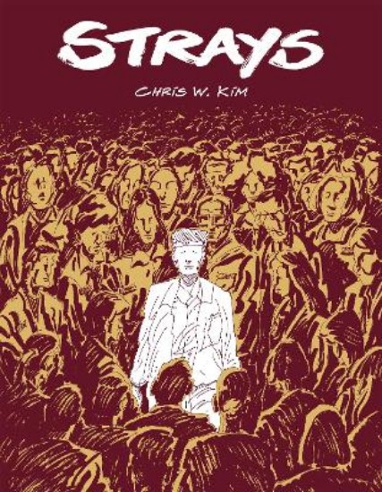 Picture of Strays
