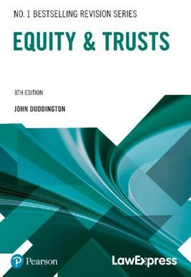 Picture of Law Express: Equity and Trusts 8ed