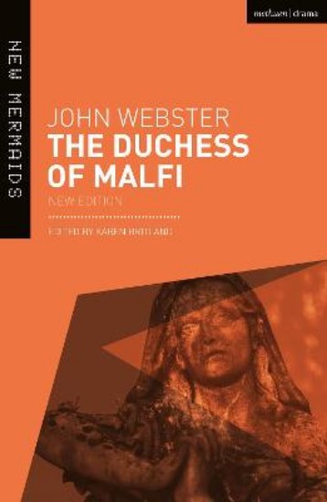 Picture of Duchess of Malfi (Ed Britland)