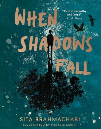 Picture of Image for When Shadows Fall