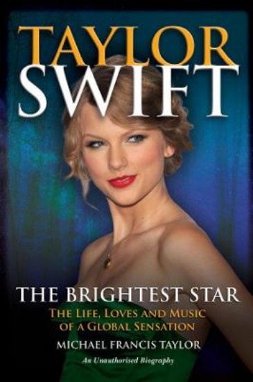 Picture of Taylor Swift