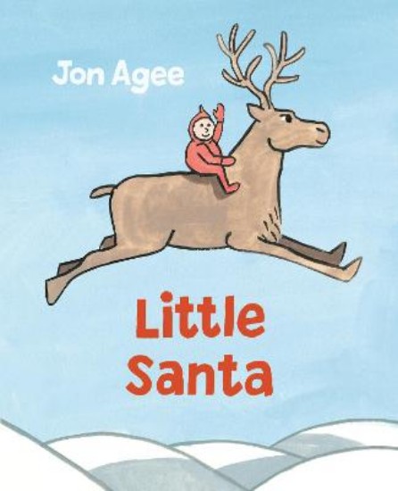 Picture of Little Santa