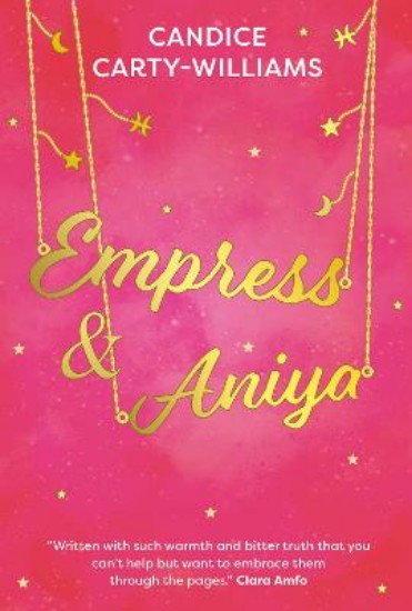 Picture of Empress & Aniya