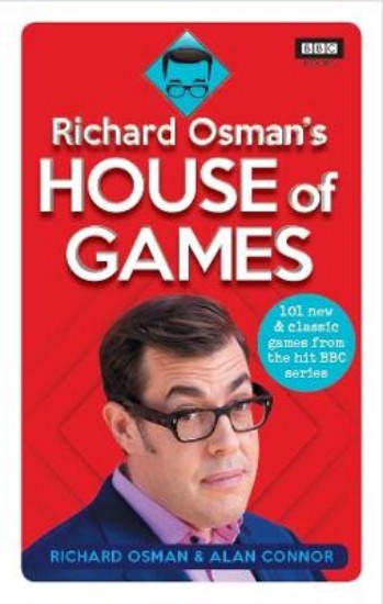Picture of Richard Osman's House of Games