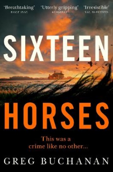 Picture of Sixteen Horses