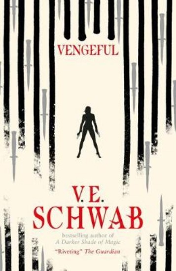Picture of Vengeful