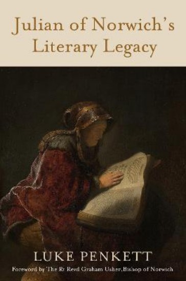 Picture of Julian of Norwich's Literary Legacy: A handbook