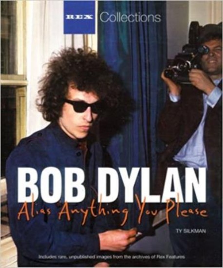 Picture of Bob Dylan
