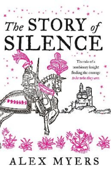 Picture of The Story of Silence