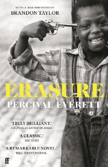 Picture of Erasure