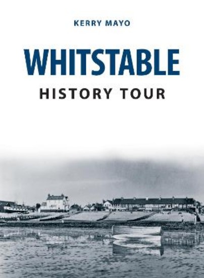 Picture of Whitstable History Tour