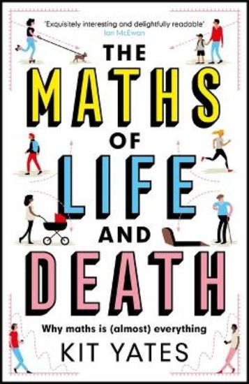 Picture of The Maths of Life and Death