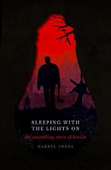 Picture of Sleeping With the Lights On: The Unsettling Story of Horror