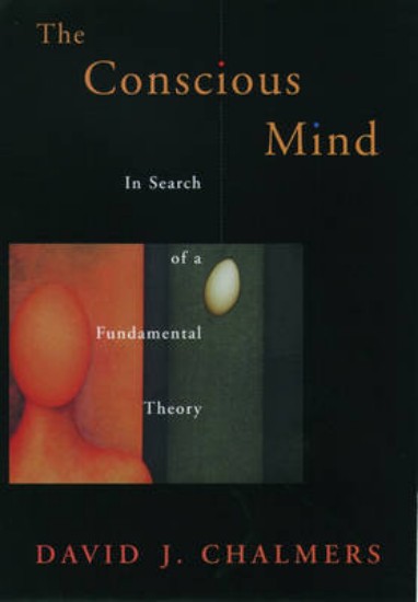 Picture of Conscious Mind: In Search of a Fundamental Theory