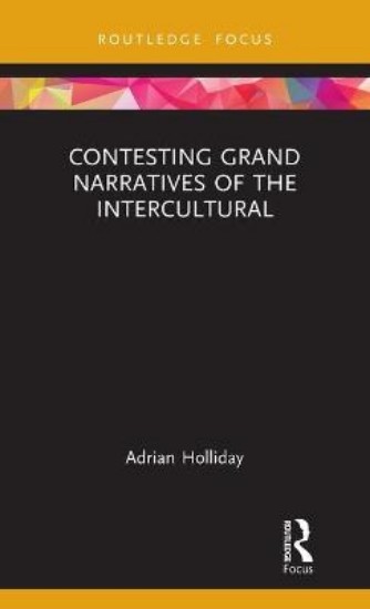 Picture of Contesting Grand Narratives of the Intercultural