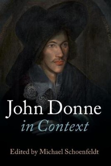 Picture of John Donne in Context