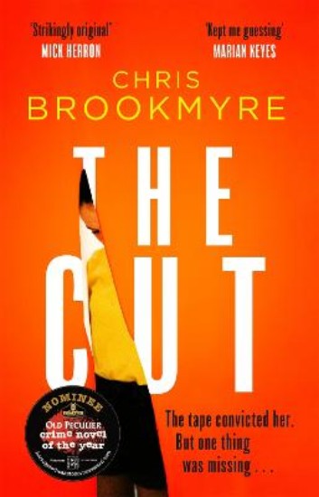 Picture of Cut: A BBC Radio 2 Book Club pick