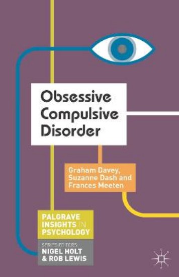 Picture of Obsessive Compulsive Disorder