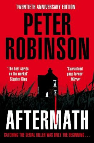 Picture of Aftermath: 20th Anniversary Edition