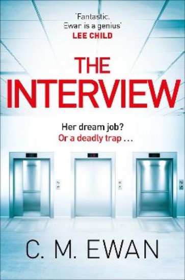 Picture of The Interview