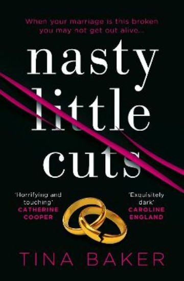 Picture of Nasty Little Cuts