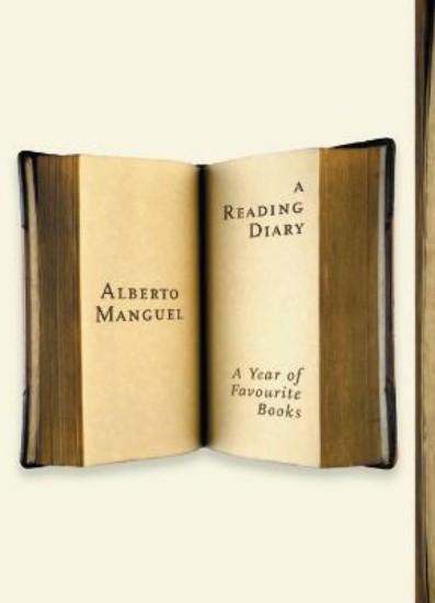 Picture of Reading Diary: A Year Of Favourite Books