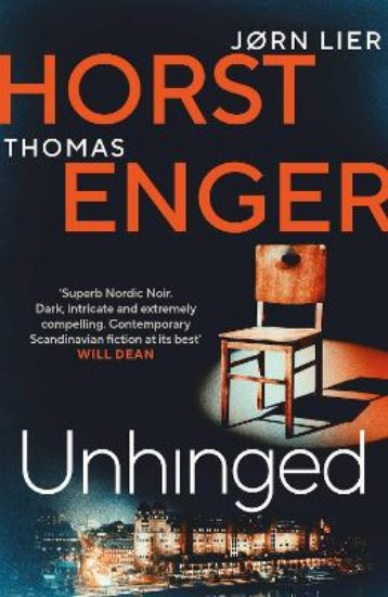 Picture of Unhinged