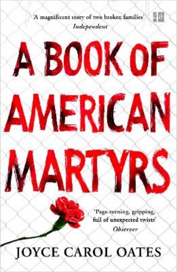 Picture of Book of American Martyrs